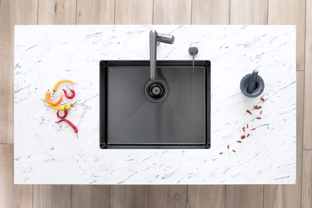 Çelik Eviye Modelleri