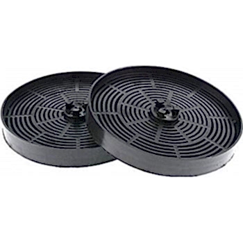 BACASIZ KARBON FİLİTRE  KUMTEL-LÜXELL  DAVLUMBAZA UYUMLU (2 ADET)