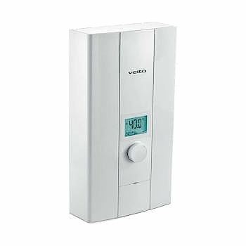 Veito Blue S Trifaze Elektrikli Şofben