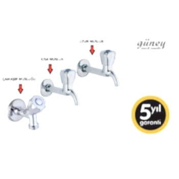 ACEM MUSLUK MODELLERİ 5008