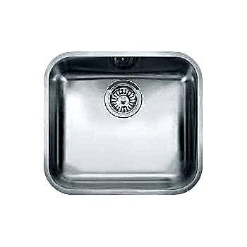 BLOOM TEZGAH ALTI PASLANMAZ ÇELİK EVYE BLO - 40/45