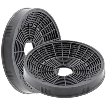 BACASIZ KARBON FİLİTRE ARÇELİK  P 12 YES DAVLUMBAZA UYUMLU (2 ADET)