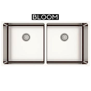 BLOOM  DEEP SERİSİ   BLO-80  44 X74 CM   ÇELİL EVYE R-25  KALINLIK 1 MM