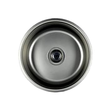 EGE LÜX YUVARLAK TEZGAHALTI 2.SINIF 430 KALİTE DEKORLU BÜYÜK KAFA