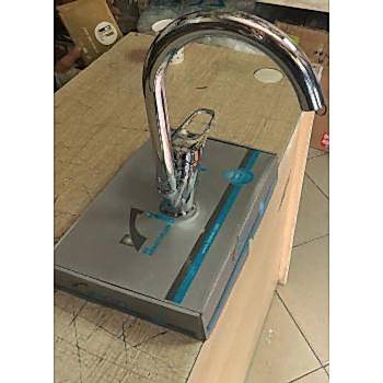 İNAN EVİYE - MUTFAK BATARYASI - MUTFAK MUSLUĞU