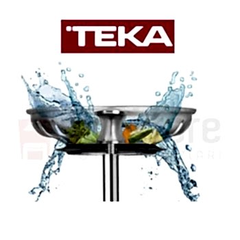 TEKA EVYE SÜZGECİ ORJİNAL GENİŞ SİFON UYUMLU